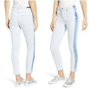 COH Rocket Crop in Cherish size 26 NWT